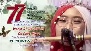 el shinta qosidah full album