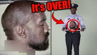 Kanye West GORE!?....R.I.P.
