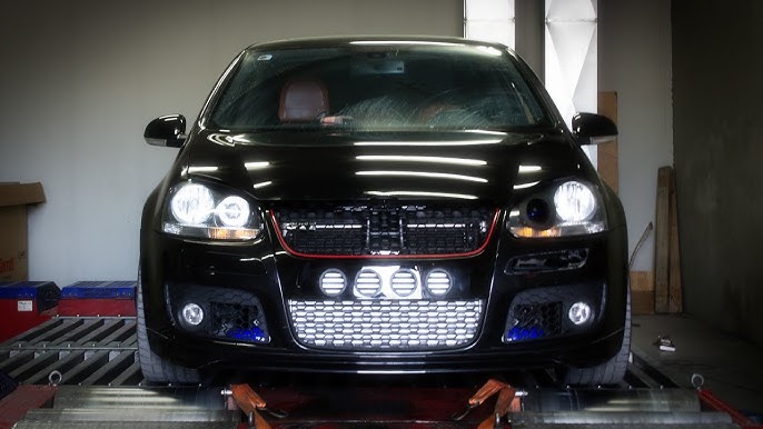 2012 Volkswagen Golf ( V ) by O.CT-Tuning #366090 - Best quality