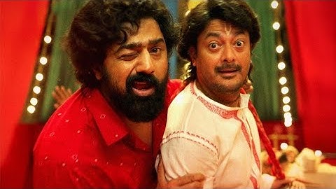 Haye Re Biye | Khadaan | Dev | Jisshu |Barkha |Abhijeet |June |Nilayan |Soojit |Surinder Films