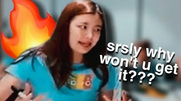 itzy moments that prove vlive is their own circus