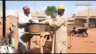 DR, kanarzir sabon Comedy hausa