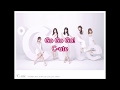 °C-ute-Go Go Go! Romaji + Eng lyrics