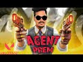 Agent prem is on a mission   valorant funny moments of tamilgaming tamil tamilgaming