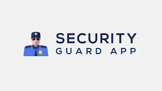 Security Guard App 1.2: Mobile App screenshot 1