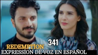 Esaret (Cautiverio) Capitulo 341 Promo | Redemption Episode 341 Trailer doblaje y subtitulos español