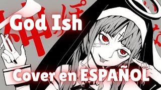 [CapellaP] God Ish - PinocchioP (Cover en ESPAÑOL)