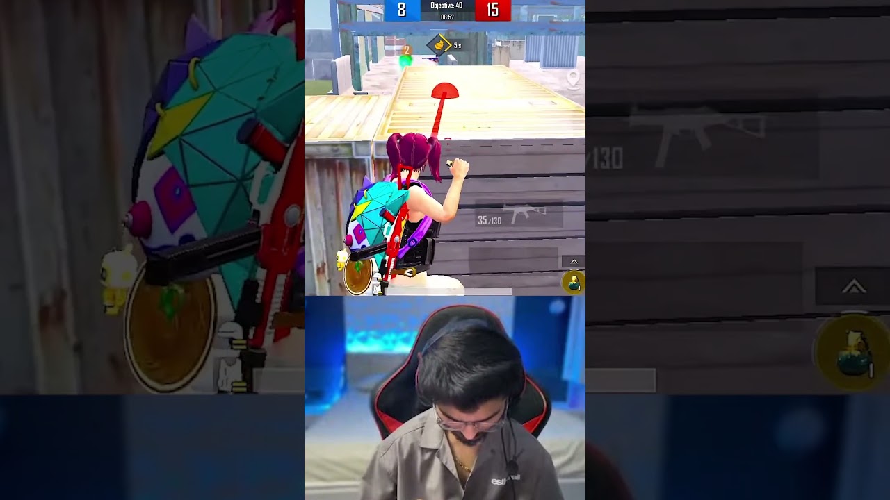 LoLzZz Gaming vs @JONATHANGAMINGYT 1v1 #shorts #shortvideo
