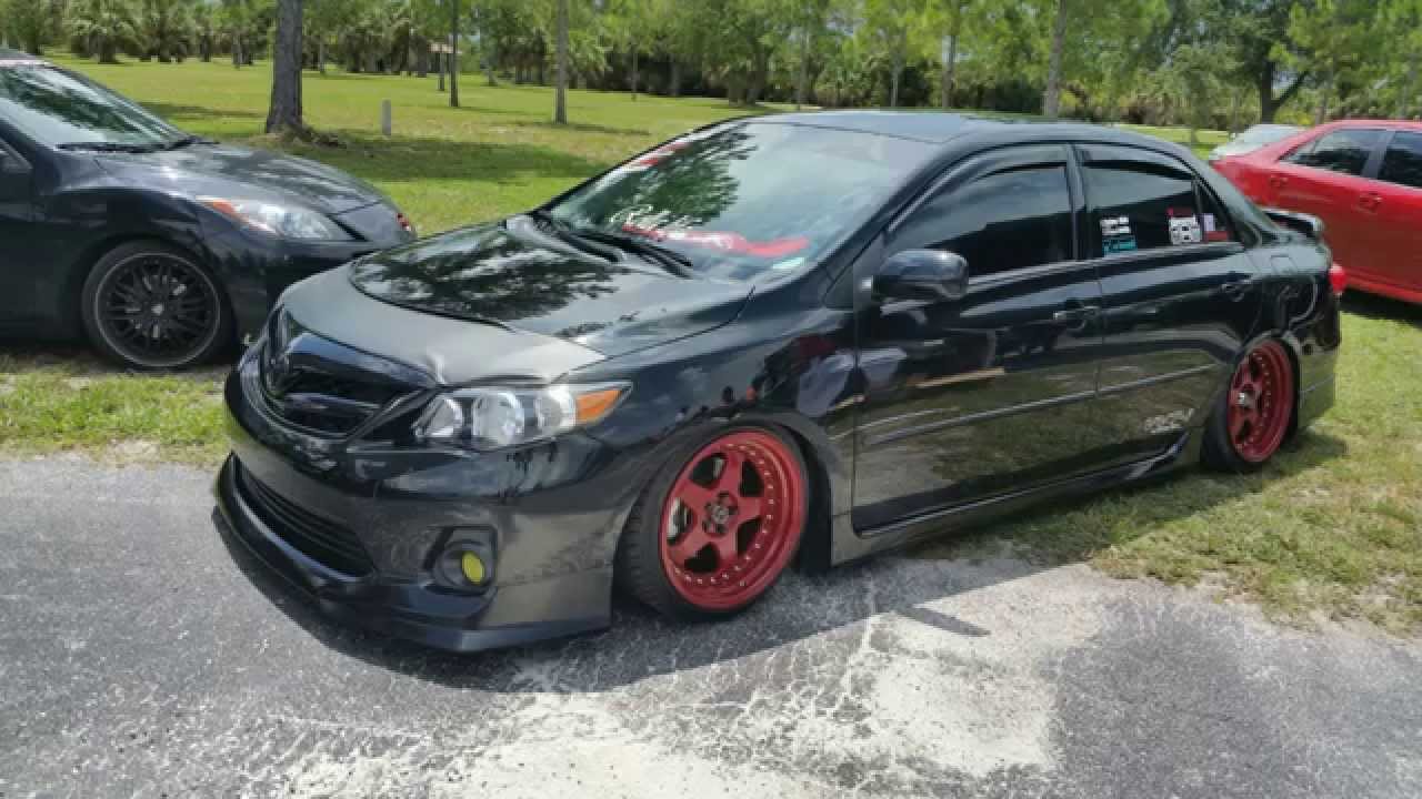 Cars & Beaches 2015 / Ruskin YouTube