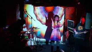 Secret Source - Live @ Schokoladen, Berlin, 2017-03-15