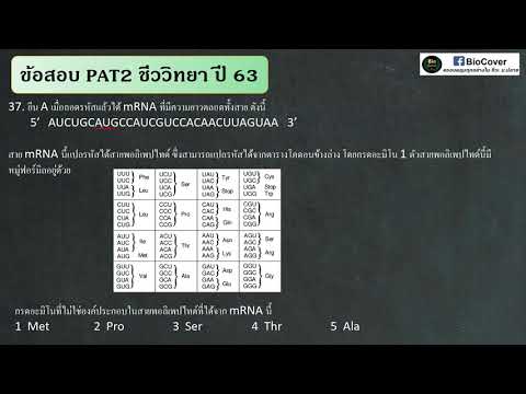  ข้อสอบ วิทยาศาสตร์ เพื่อ ชีวิต พร้อม เฉลย