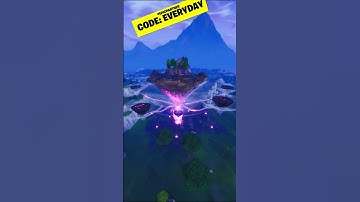 Fortnite OG Floating Runes Live Event