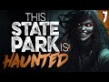 &quot;The State Park I Work at is HAUNTED&quot; | 7 TRUE Scary Work Stories