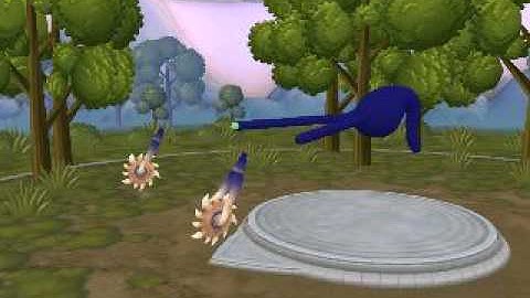 SPORE: Creation Tricks: Ep 1: Floating Parts