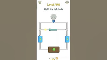 Dop 2 (Delete One Part) Level 448 -Walkthrough Solutions - All Levels - ‎⁨#shorts #subscribe #dop2