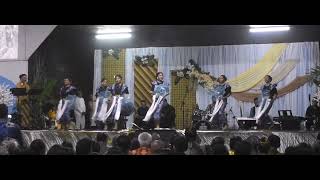Gusti Nggendong Aku Dian Dance