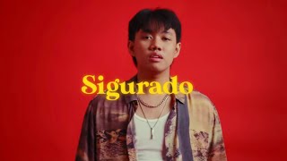 Sigurado - Kylu