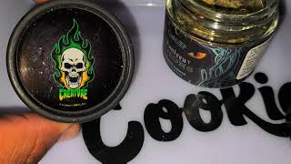 Pantera Limone by Connected California #biscotti