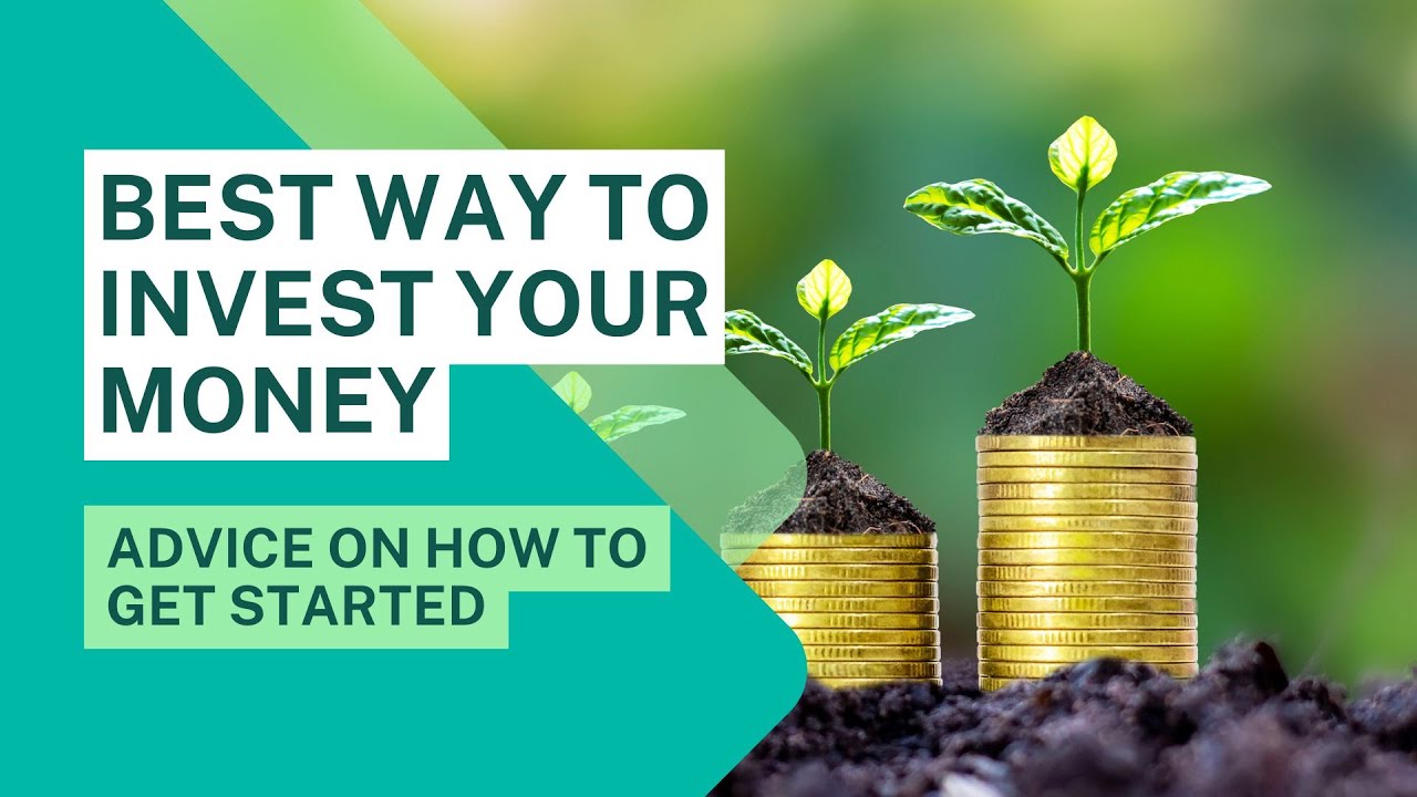 "Top 3 Beginner Investment Strategies You Must Know!"