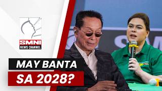 MAY BANTA SA 2028?