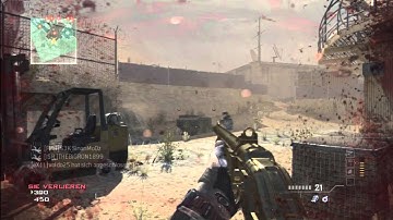 [MW3/PS3] Real Time Modding