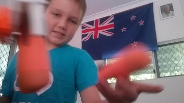 Nerf ultimate customizer pack review