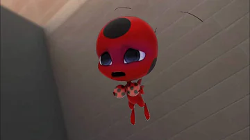 Can miraculous holders be Akumatized?