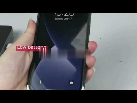 KeyChargePlus™ | Portable