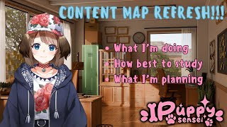 How should I start studying Japanese? - OFFICE HOURS WITH PUPPY SENSEI screenshot 5