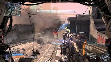 Titanfall Guide - Attrition