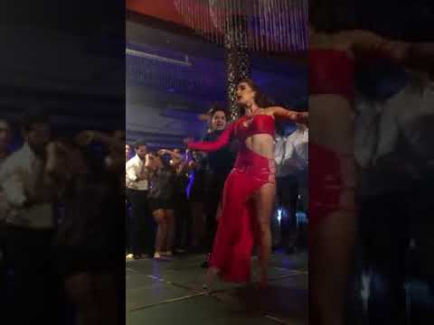 كواليس فيلم يجعله عامر 