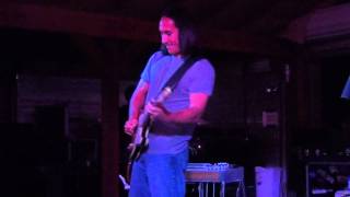 Jason Boland - Outlaw Band