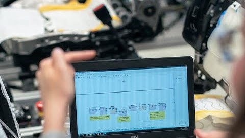 Webinar: Getting Started with Industry 4 0