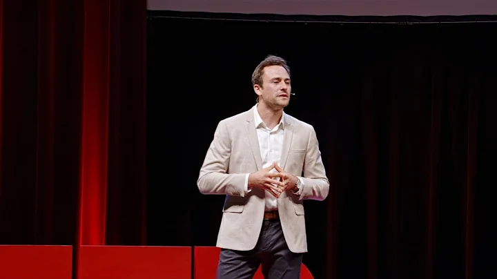 Harnessing mentorship for career growth | AJ Eckstein | TEDxSt Petersburg College