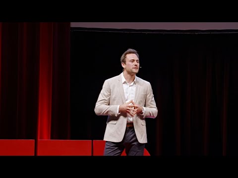 AJ Eckstein | TEDxSt. Petersburg College