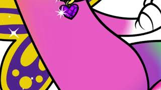 Felicitys Stomach Growl Rainbow Erfly Unicorn Kitty Version 1