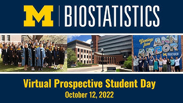 2022 Virtual Prospective Student Day