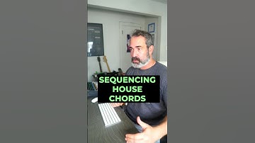 Trick for House Chords #musicproduction #abletonlive #sounddesign #musicproducer #house #housemusic