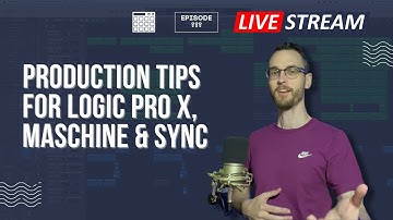 Explore Komplete 14 with Me (LIVE Producer Hangout)