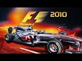 PLAYING F1 2010