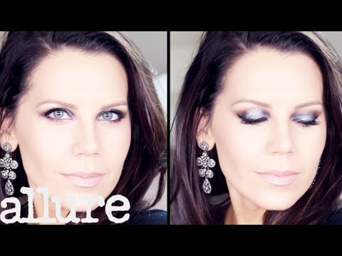 Party Eyes Tutorial with Tati