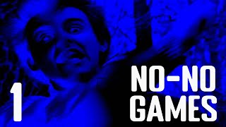 PC Games That Should Never Be - Episode 1