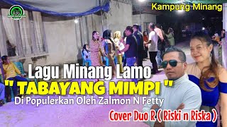 Lagu Minang Lamo - 