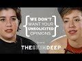 Lesbian Couple Confronts Judgment of Others | {THE AND} Kallie & Victoria (Part 2)