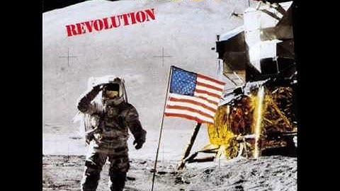 Alpha Blondy  -  Rock And Roll Remedy  1987