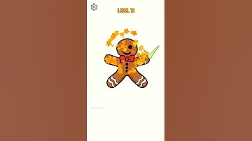 Draw Puzzle 2 Level 12