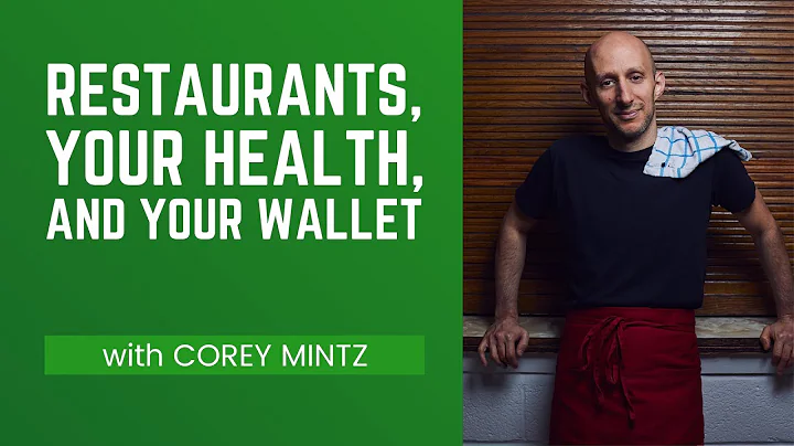 UNCUT VERSION | Corey Mintz Interview | Former Coo...