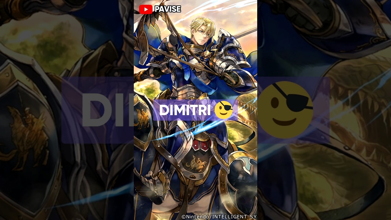 Fire Emblem BABY Names 👶👶👶