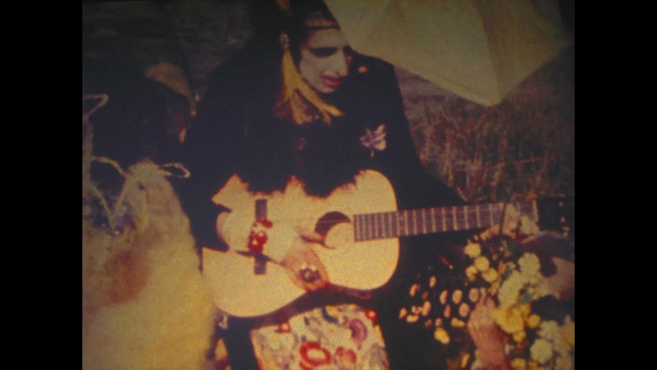 Tiny Tim Live in 1963 (Restored Audio) YouTube