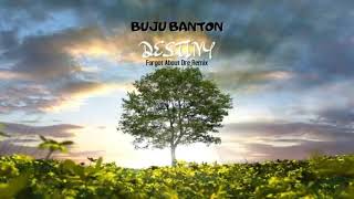Buju Banton - Destiny (Forgot About Dre remix)